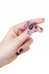Эрекционное кольцо TOYFA  A-Toys Brid, силикон, фиолетовый, O 3,3 см