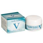 Крем для лица натуральное увлажнение VEDA VEDICA50 г