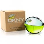 DKNY Be Delicious Eau de Parfum Spray парфюмерная вода-спрей 50 мл