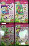 Алмазные узоры Shopkins ( более 500 элементов)  в ассортименте