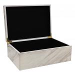 19W4194 Шкатулка декоративная, дерево 34*24*13см с уценкой