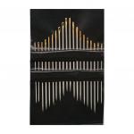 01363 Иглы швейные №5/10, упак./20 шт., PONY