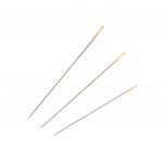 01363 Иглы швейные №5/10, упак./20 шт., PONY