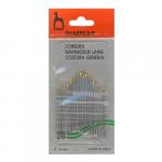 01562 Иглы швейные №3-9 (20шт.) PONY