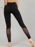 Леггинсы LEGGINGS SPORT RETE