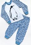 Пижама детская "Пингвин"