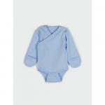 Боди для маломерных ГОЛУБОЙ