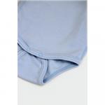 Боди для маломерных ГОЛУБОЙ