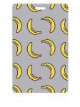 Держатель для карт "Banana mood" (6,5 х 10,4 см)