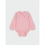 Боди для маломерных РОЗОВЫЙ