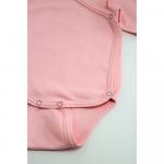 Боди для маломерных РОЗОВЫЙ