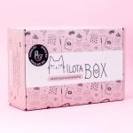 MilotaBox "Mermaid Box"