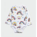 Боди РАДУГА