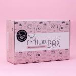 MilotaBox "Sea Box"