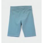 Бриджи, цвет ДЕНИМ