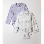 Боди-водолазка КОТЯТА НА БЕЛОМ