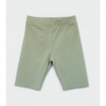 Бриджи, цвет ШАЛФЕЙ