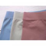 Бриджи, цвет ШАЛФЕЙ