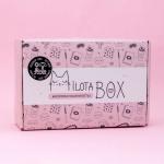 MilotaBox "Summer Box"