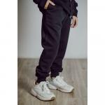 Брюки трикотажные