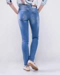BLUEBE3RY джинсы