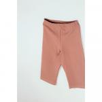 Бриджи для девочки СВЕТЛЫЙ КОРАЛЛ