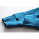 Брюки трикотажные для мальчика ТЕМНАЯ БИРЮЗА