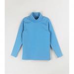 Водолазка ГОЛУБОЙ