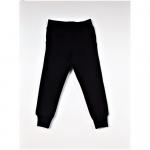 Брюки трикотажные