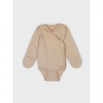 Боди БЕЖЕВЫЙ