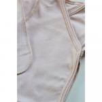 Боди БЕЖЕВЫЙ