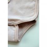 Боди БЕЖЕВЫЙ