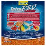 Корм для рыб Тетра Pro Color ( чипсы 12г) 149366АГ