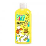 Animal Play Sweet Шампунь для собак и кошек  гипоаллергенный Банановый панкейк 300мл АГ