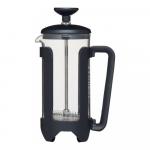 Кофейник Le’Xpress Cafetiere 0.35 л. матовый чёрный