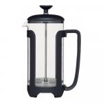 Кофейник Le’Xpress Cafetiere 1 л. матовый чёрный