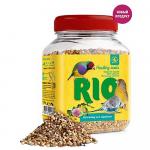RIO. Лакомство для всех видов птиц Полезные семена, 240г АГ
