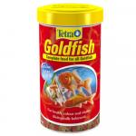 Корм для рыб Тетра Goldfish для золотых рыбок (хлопья) 250мл 140127 АГ