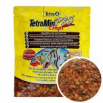 Корм для рыб TetraMin Pro Crisps для всех видов тропических рыб (чипсы) 12г 149304 АГ