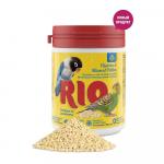 RIO. Витаминно-минеральные гранулы для волнистых и средних попугаев, 120г АГ
