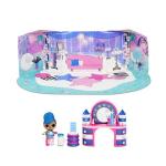 Игрушка LOL Игровой набор с куклой, в асс.