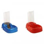 Автокормушка P841, 350мл, 215х130х185мм Triol АГ