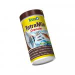 TetraMin Granules. Корм для рыб в гранулах, 250мл АГ