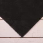 Материал мульчирующий, 0,8 ? 5 м, плотность 80, с УФ-стабилизатором, чёрный, Greengo, Эконом 20%
