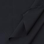 Ткань на отрез дюспо 0710 цвет черный