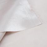 Ткань на отрез креп-сатин 1960 цвет пудра