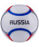 Мяч футбольный Flagball Russia №5