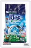 Стиральный порошок Washing powder Her Klee C.G. universal 3 кг