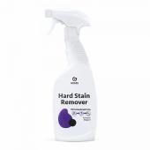 Пятновыводитель на растворителе Hard Stain Remover триггер