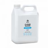 Средство для очистки стекол и зеркал "Clean glass concentrate Professional"